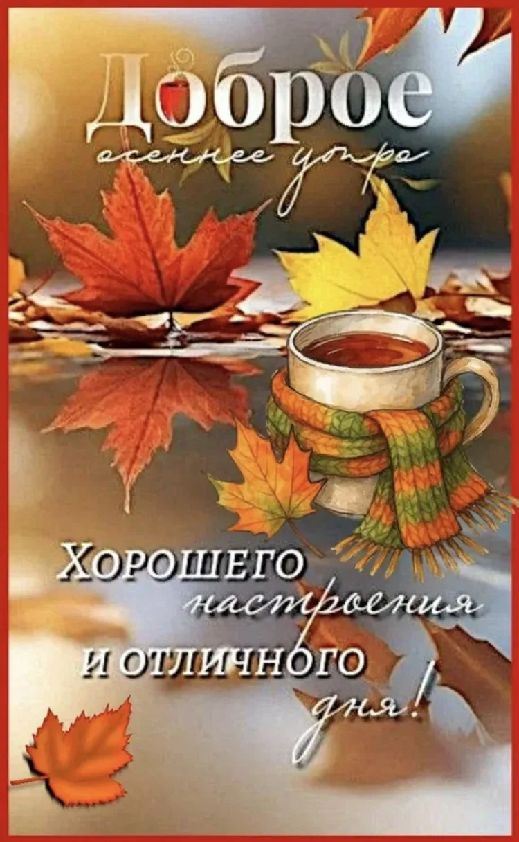 ✨2 октября.