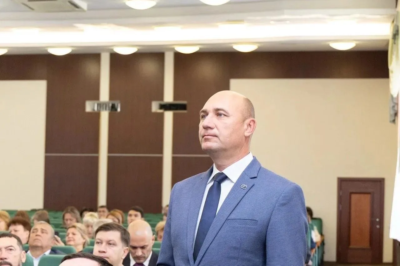 🧑‍💼 В администрации Нижнекамска — кадровое пополнение