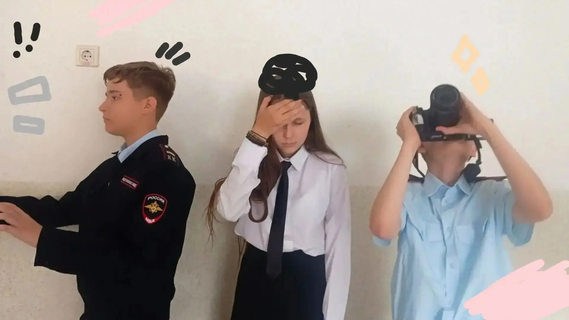 Сплошные анонсы! К чему это всё?