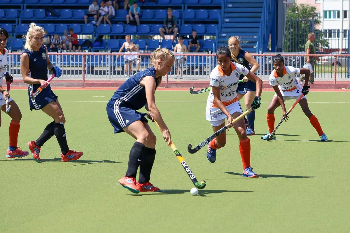 🏆🏑 Псков готовится к спортивному событию всероссийского уровня.