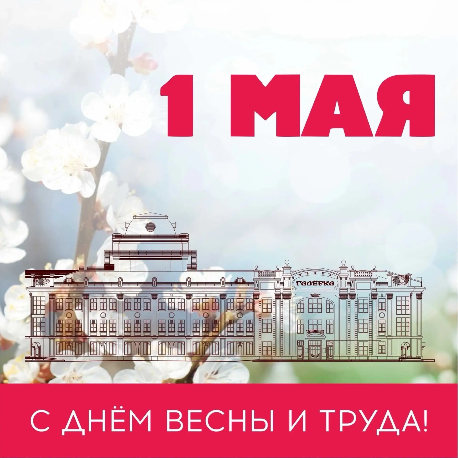 Дорогие друзья, коллеги, партнёры, любимые наши зрители! Жители Культурной столицы!