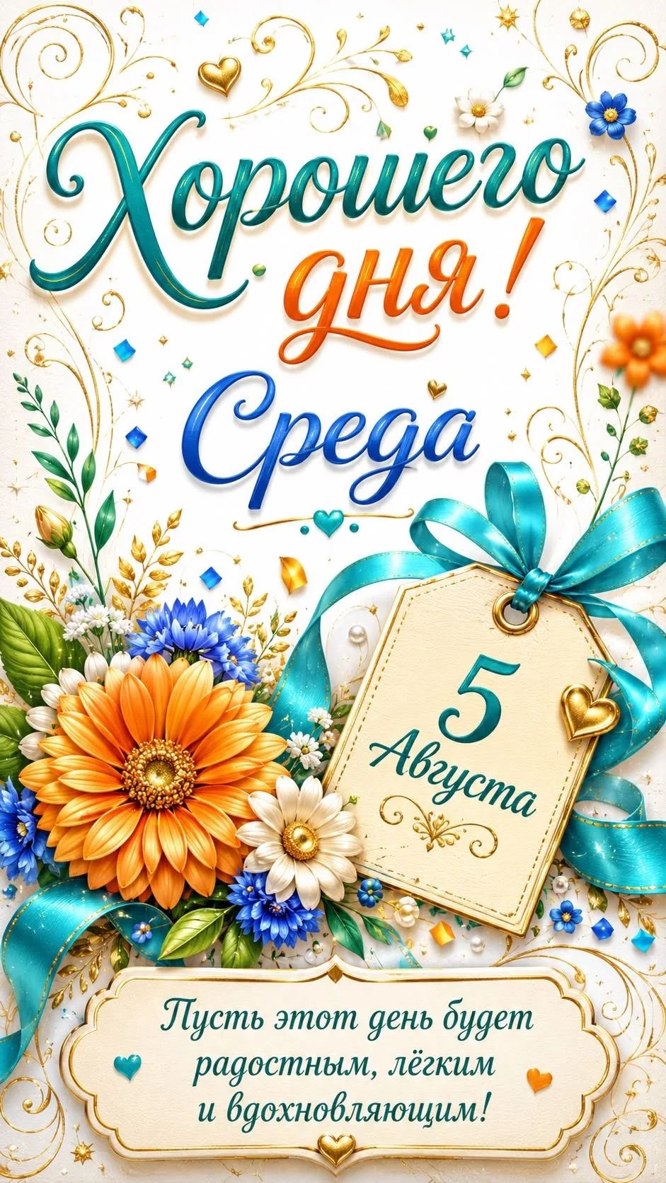 ЛУЧШИЕ ОТКРЫТКИ🙏