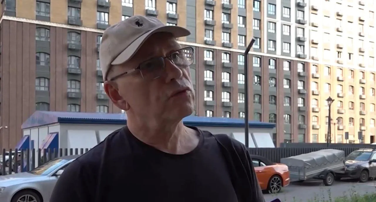 На свободу вышел бывший министр финансов Подмосковья Алексей Кузнецов. В 2019 году суд ...