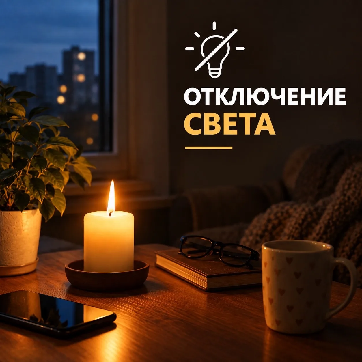 💡В Сковородино временно остановят электроэнергию 17 сентября