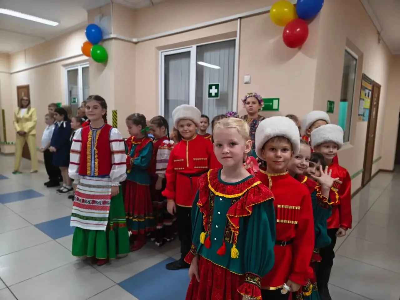 🎶 Мелодия первого звонка: в ДШИ прозвучало торжественное посвящение в учебный год 🎵