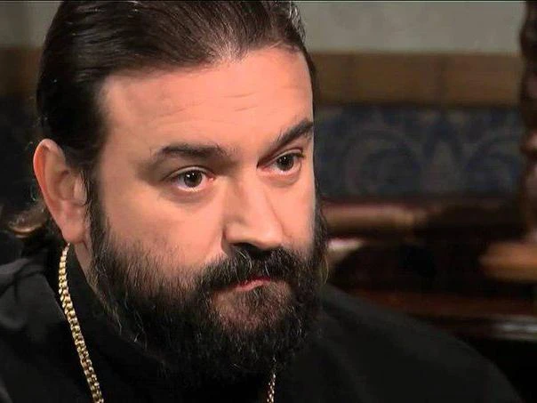 Прежде, чем что-то о ком-то сказать, помните: