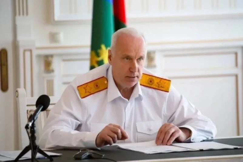 Бастрыкин потребовал отчёт о некачественном лечении в Новосибирске
