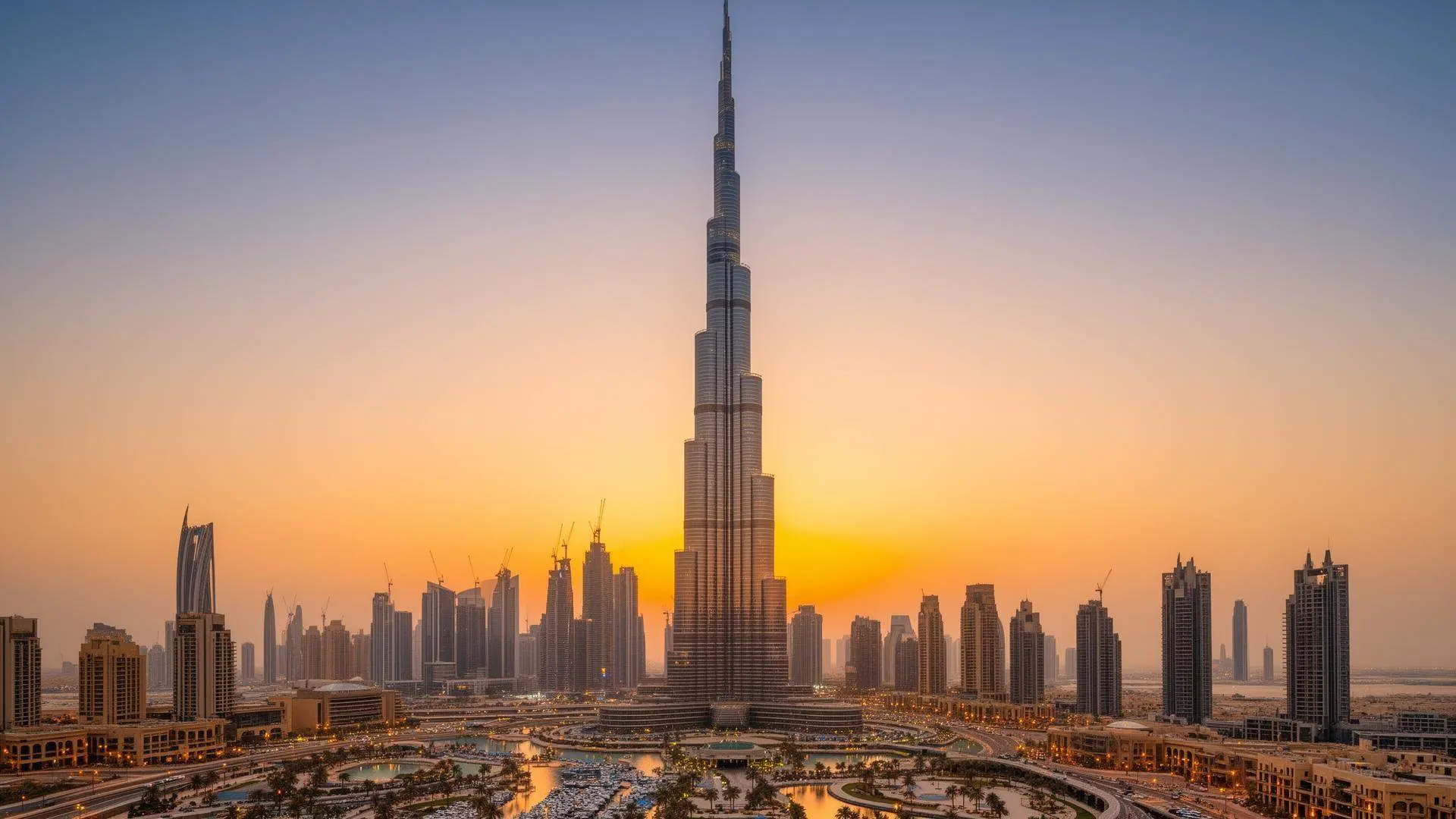 🇦🇪 Дубай без переплаты.