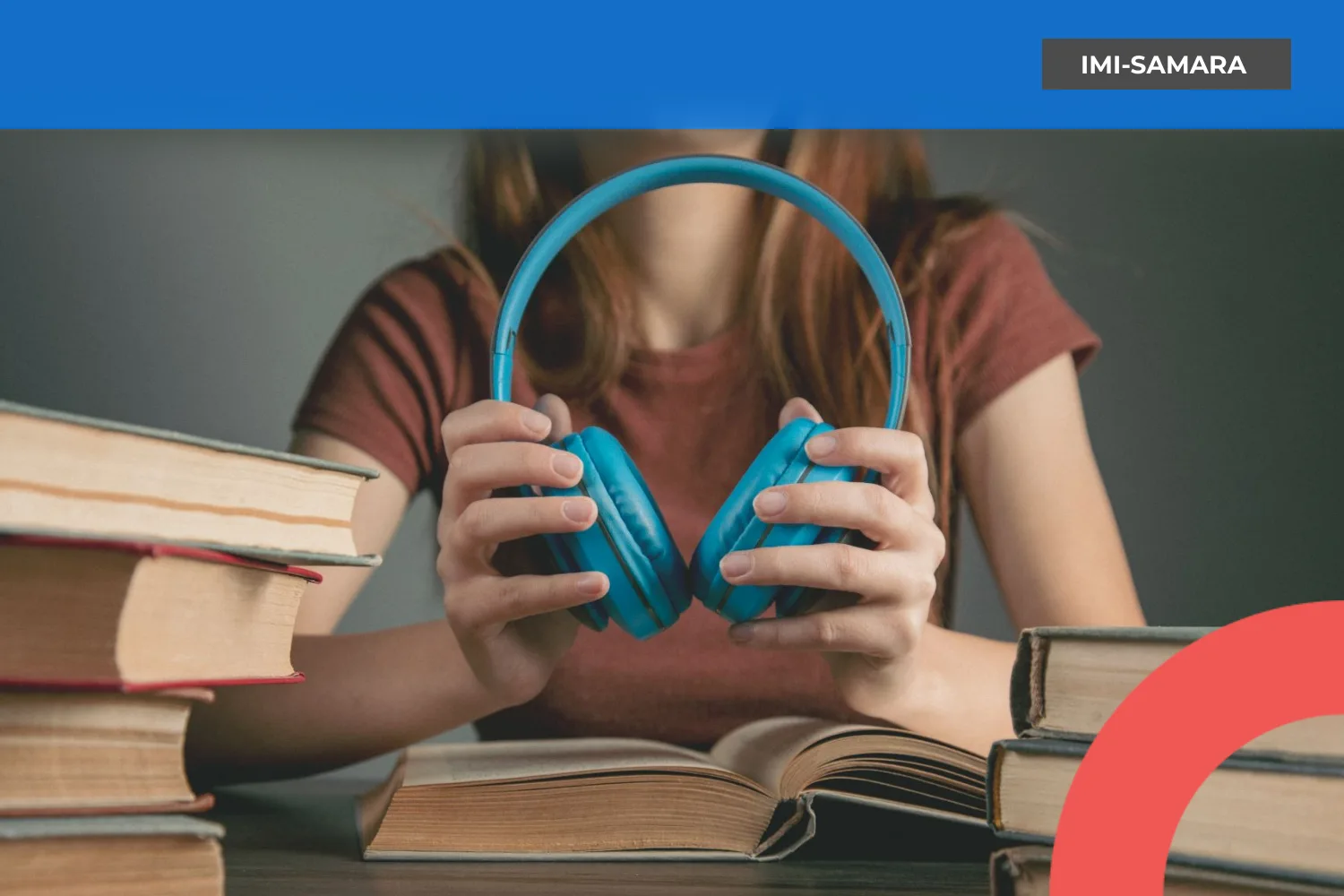 🎧 Учёба на слух: как прокачать запоминание через подкасты и аудиолекции 🧠

Если читать конспекты т
