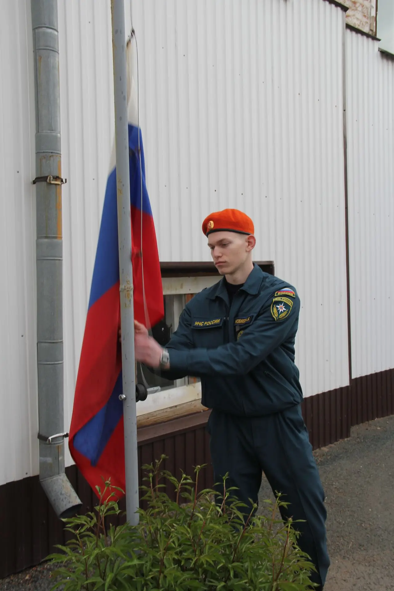 22 августа Россия отмечает один из важнейших государственных праздников — День Государс...