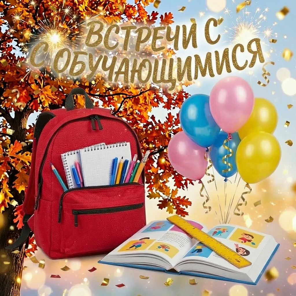 График встреч обучающихся с классными руководителями: