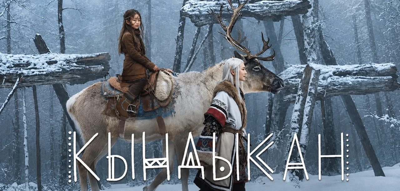 🎮 Эпидемия оспы, якутские охотники и героический эпос: в Якутии создают игру, где ожив...