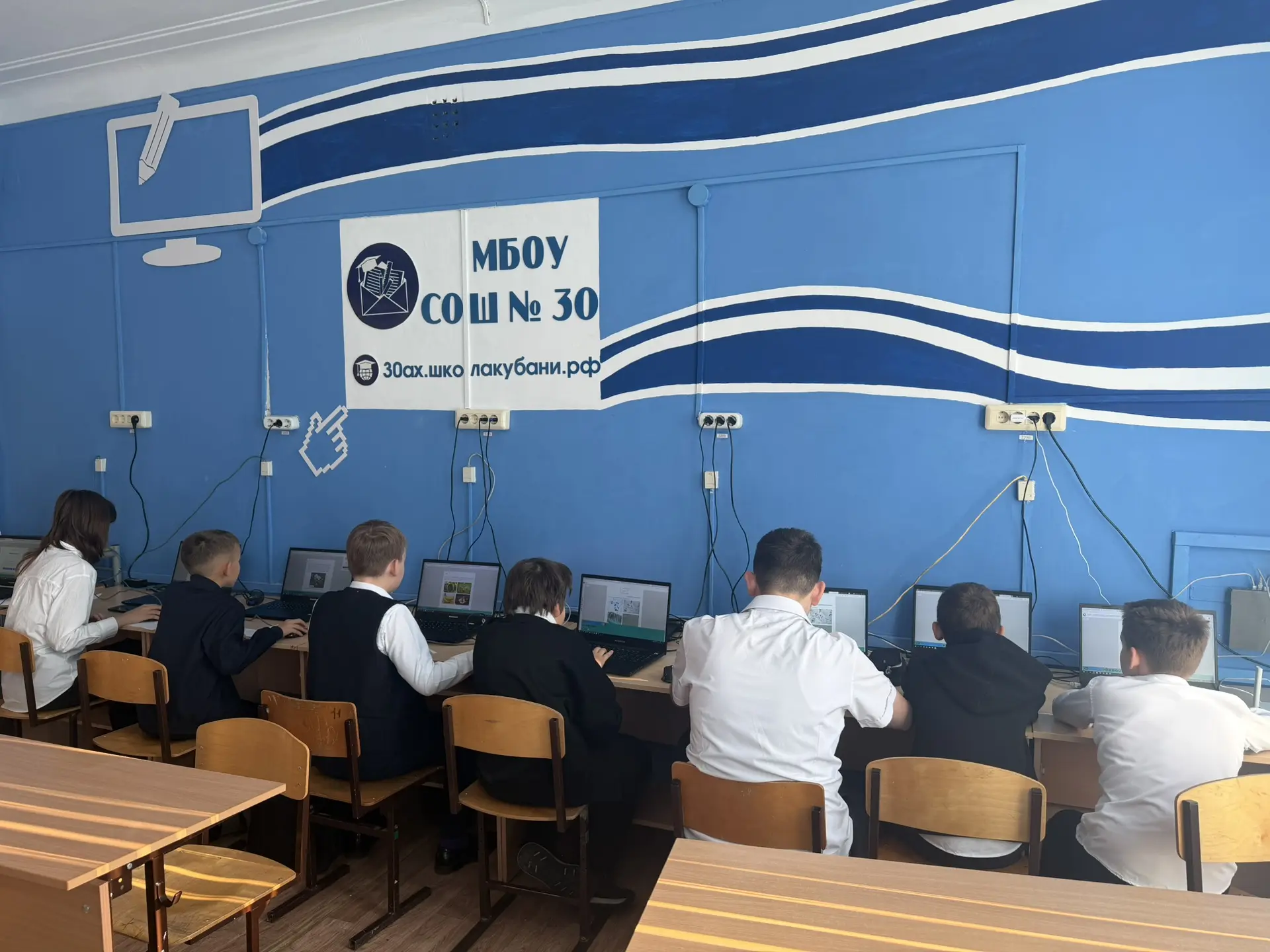 🌱 Сегодня прошла олимпиада по биологии для 5–6 классов на платформе «Сириус», а завтра...