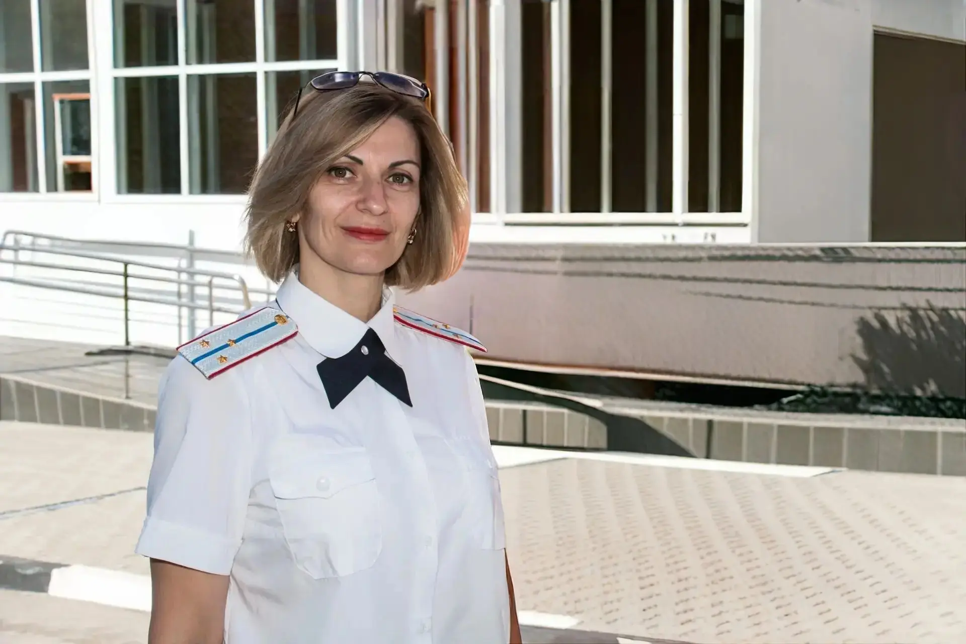 Ежегодно 3 сентября в России отмечается День солидарности в борьбе с терроризмом. Эта д...