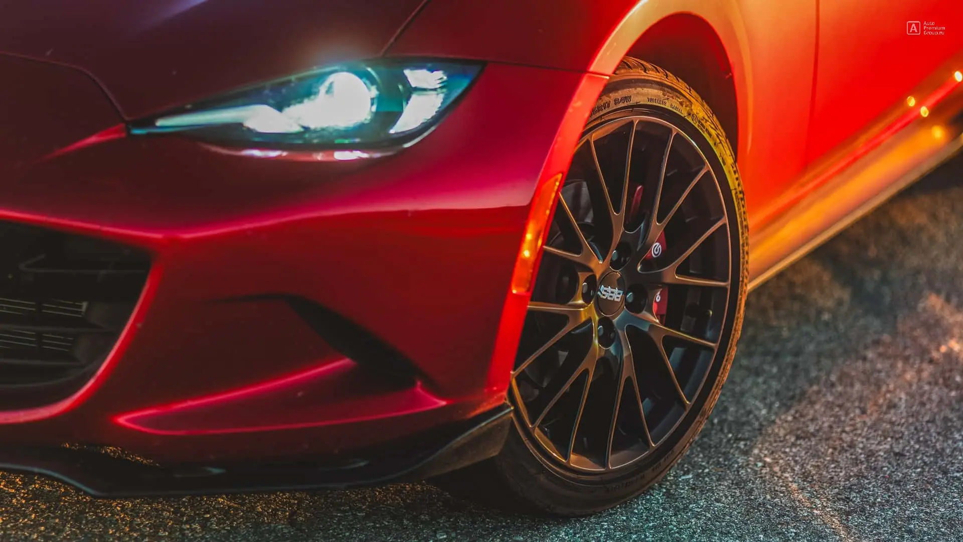 Mazda: новая Miata станет последней моделью с ДВС