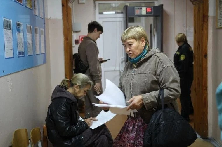 ❗️ Приём заявок на материальную помощь от жителей домов, пострадавших при атаке беспило...