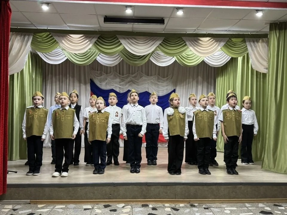 Дорогие друзья!