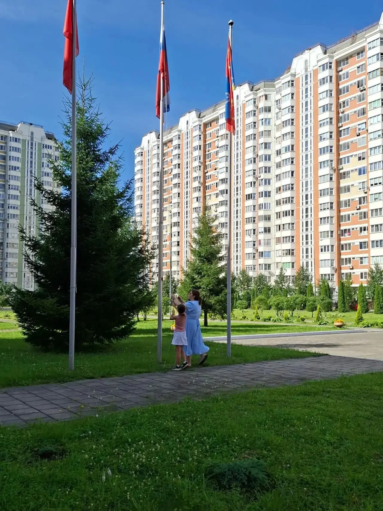 🌿 «Зелёная планета»: неделя, полная открытий и интересных дел

Кажется, только вчера началась недел