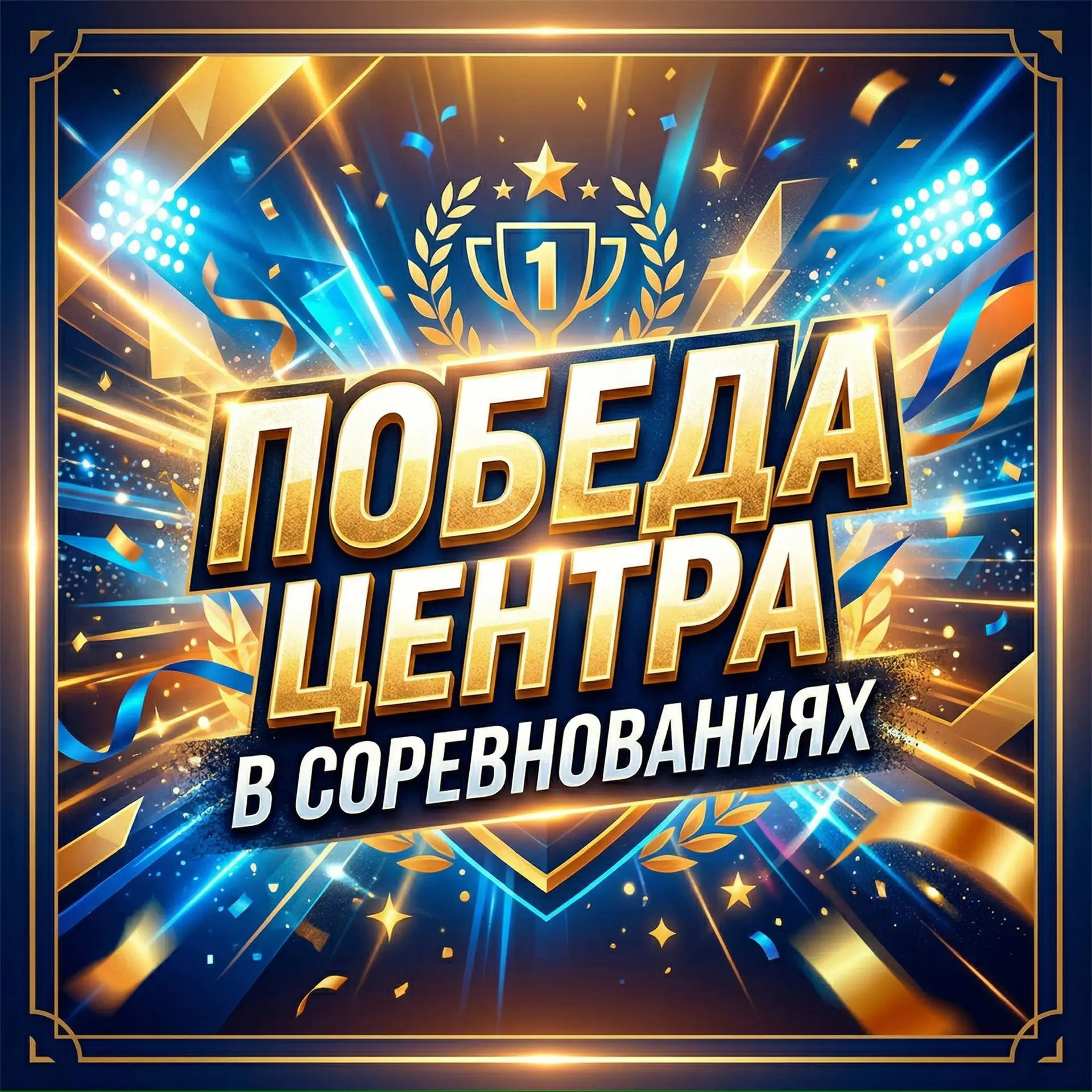 🏓🥇 ЗОЛОТО НА РАЙОННЫХ СОРЕВНОВАНИЯХ!