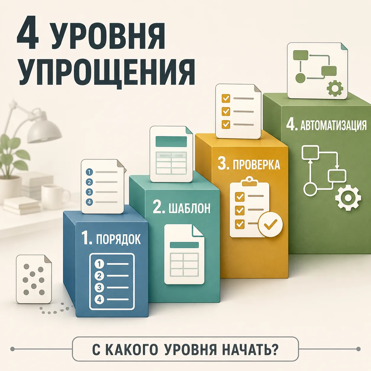 🔥 Надоело повторять одно и то же?