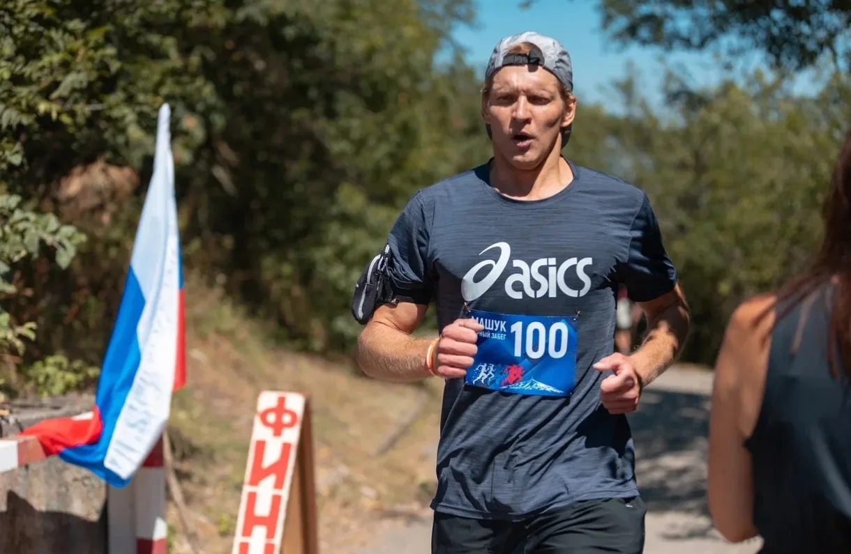 🏃🏻🇷🇺🏃🏼‍♀️Результаты открытого Чемпионата и Первенства г. Пятигорска по легкой атл...