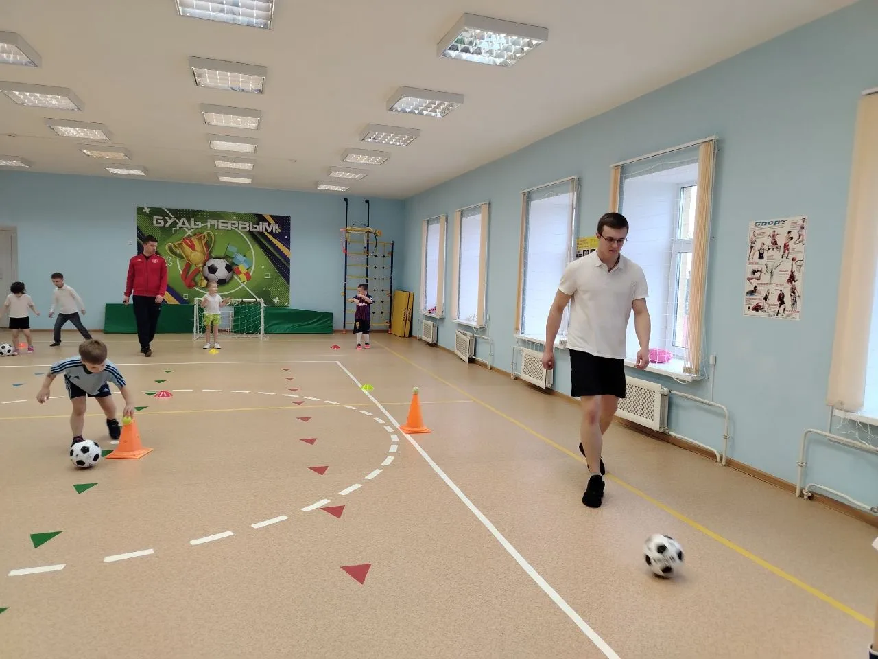 ⚽