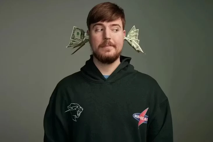 «САМЫЕ ОПАСНЫЕ ИГРЫ» | БЛОГЕР MRBEAST ВЫПУСТИЛ РОМАН ПО МОТИВАМ БИТВЫ ЗА $ 1 МЛН