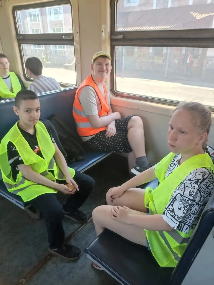 18.05.2026 в рамках школьного патриотического проекта «Твори Добро» состоялась запланир...