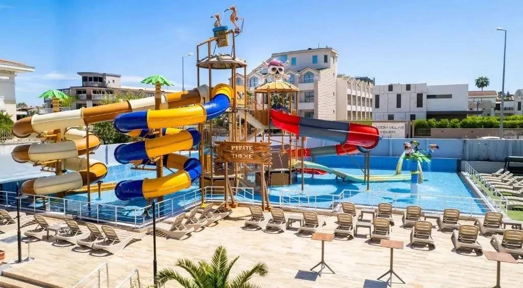 Горящий тур в Турцию из Сочи. Феноменальная цена на отдых☀️🌴