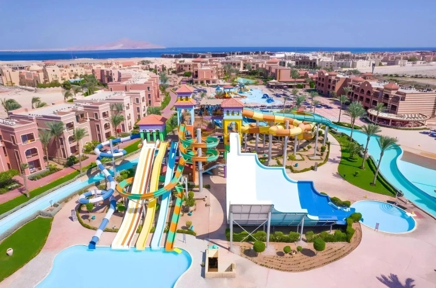 Классный современный отель в Египте 🌴 Вау цена 💰💰💰