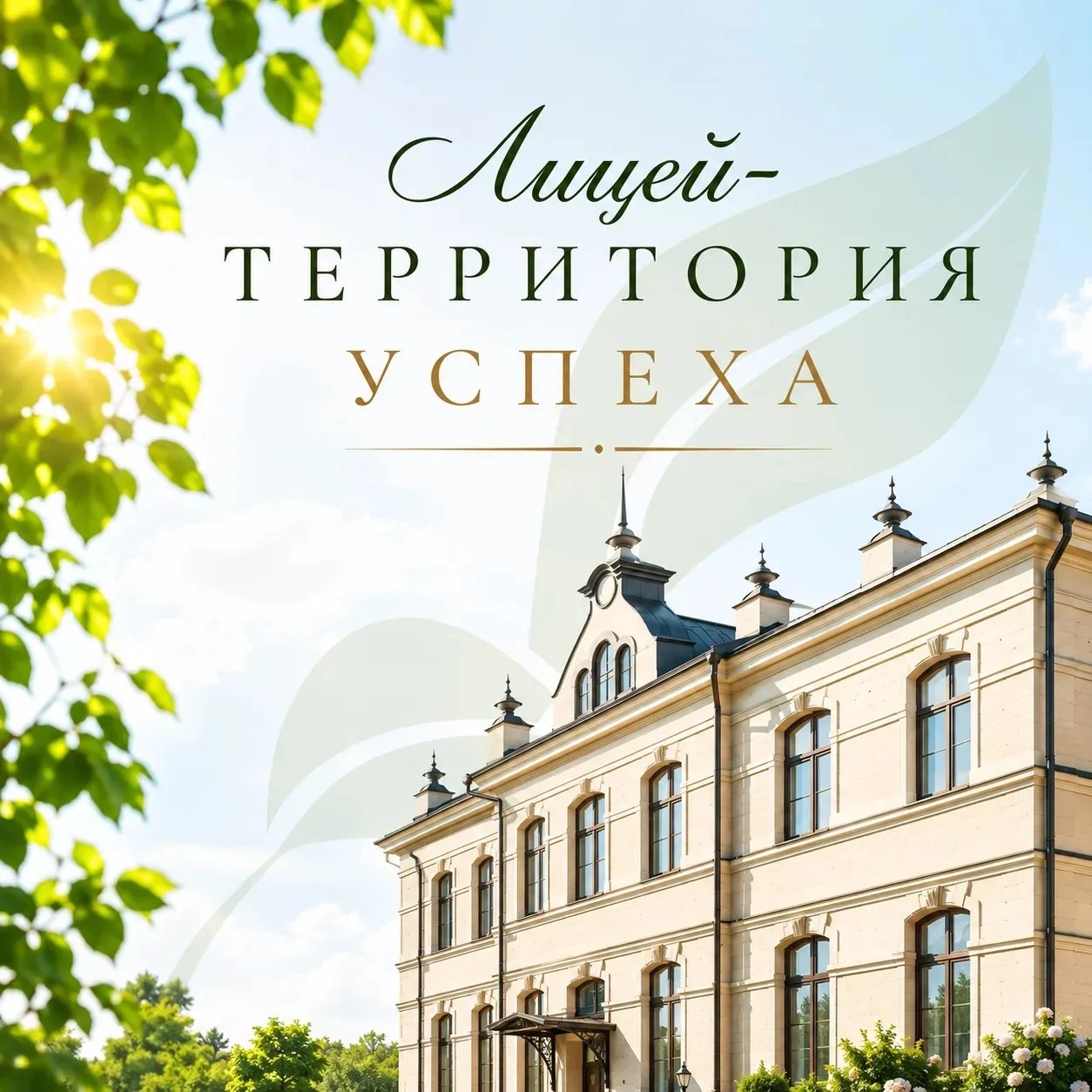 🔔 Друзья, до окончания учебного года остались считанные дни. Время подводить итоги!