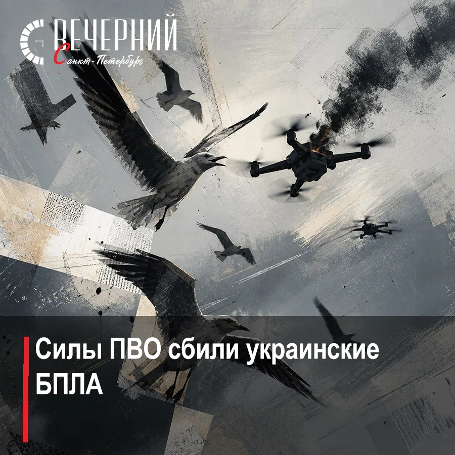 🛡 Над регионами России сбили 133 беспилотника

В течение ночи в период с 20:00 мск 18 июня до 07:00
