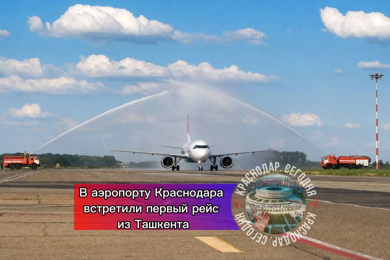 🗣Начальник Службы спасения Краснодара прокомментировал работы по ликвидации последстви...