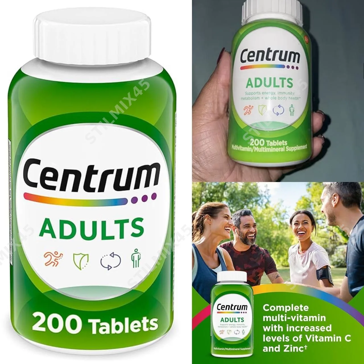 Centrum