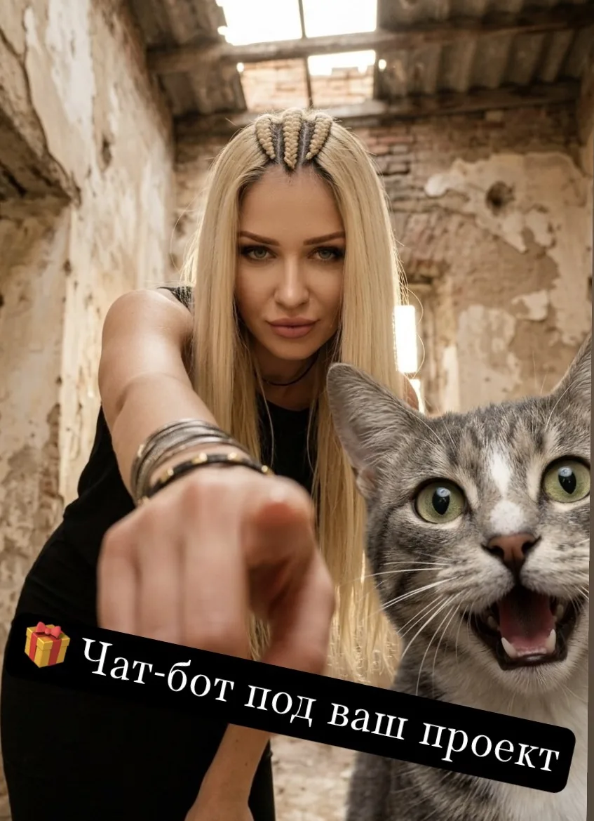 📢 ЗАЯВЛЯЮ О НАМЕРЕНИЯХ И ДЕЛЮСЬ ПЛАНАМИ!