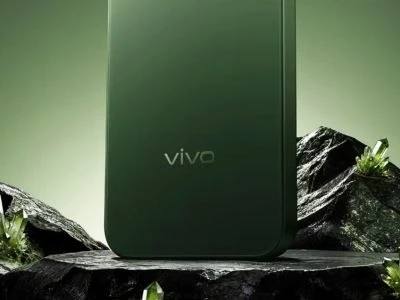 Представлен #vivo S2 FE с батареей на 10 000 мАч и тонким корпусом