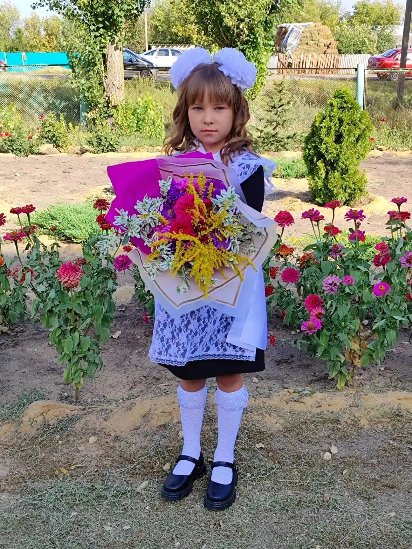 Я положу с собой в рюкзак... воспоминания! 🎒