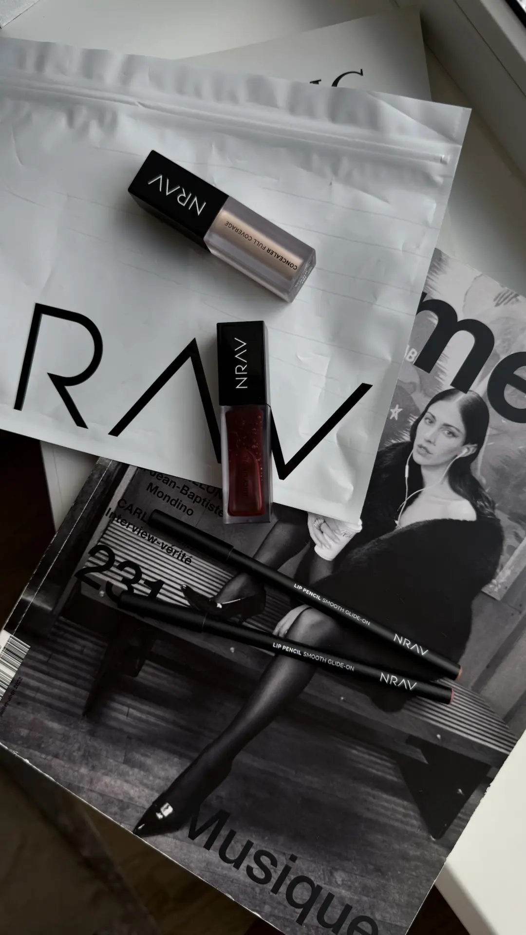Делаем сочный макияж губ, как из Pinterest 💋 Вау эффект обеспечен ✨