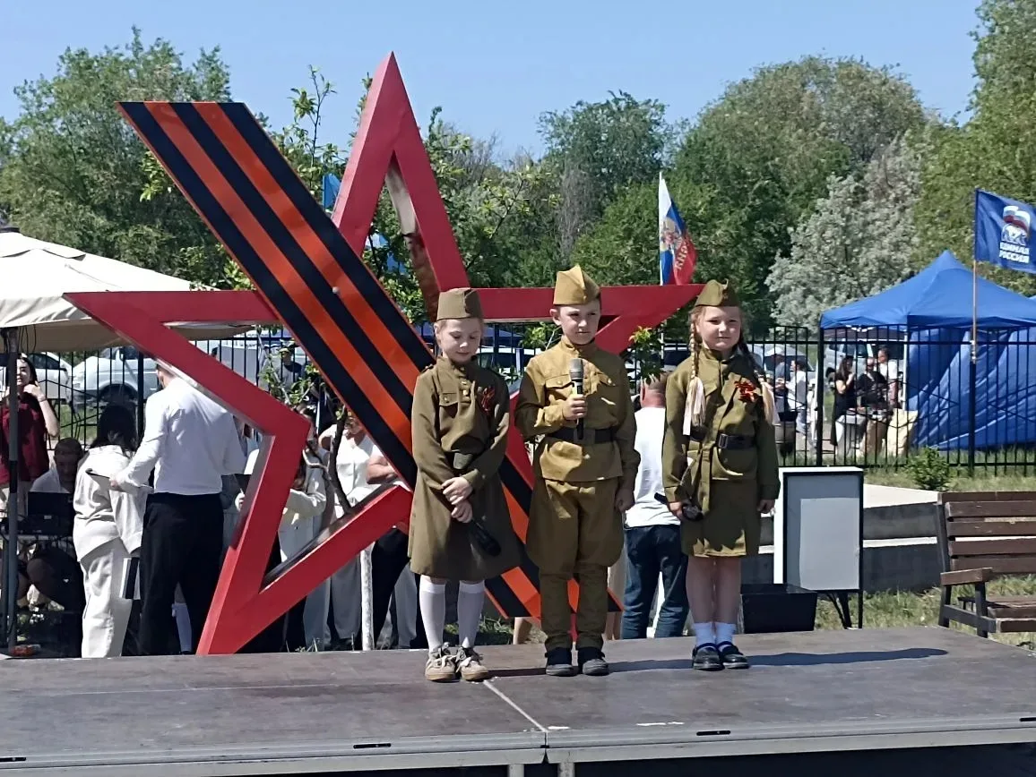 Дорогие друзья! Хочу от всей души сказать огромное спасибо всем, кто принимал участие в...