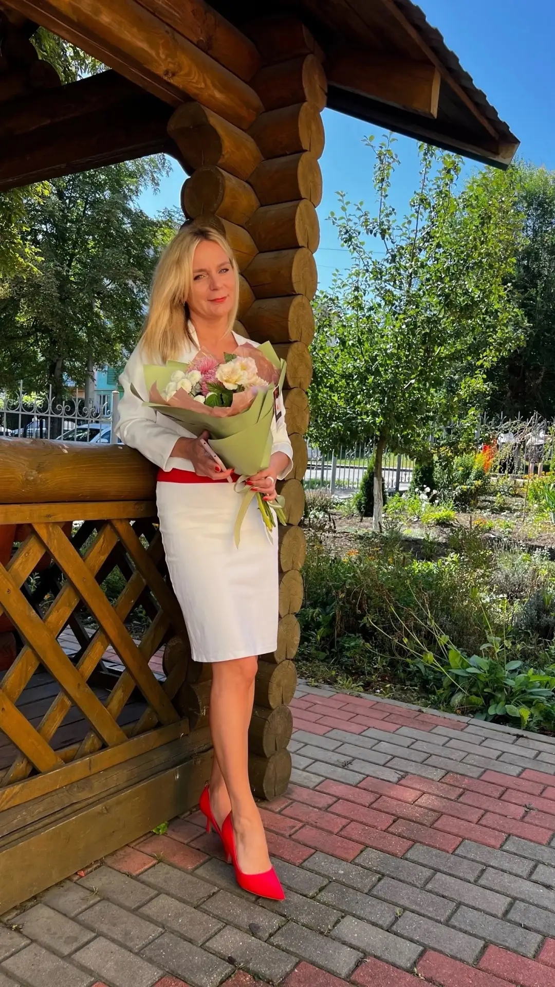 🎉🌷С Днём рождения, Мария Антоновна!
