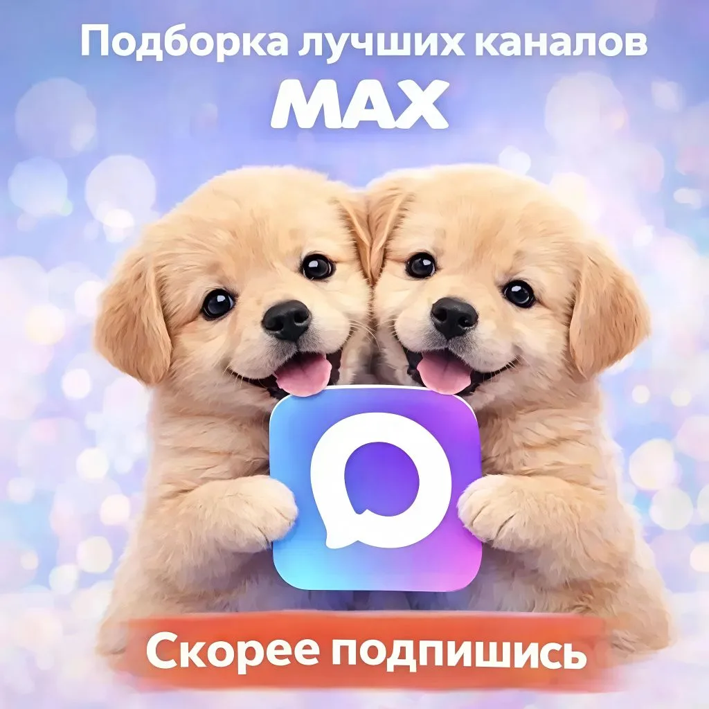📚 ЛУЧШИЕ каналы в MAX ⤵️   — всё, что нужно в одном месте  Жми на ЖАНР — подписывайся ✅ ━━━━━━━━━  👹