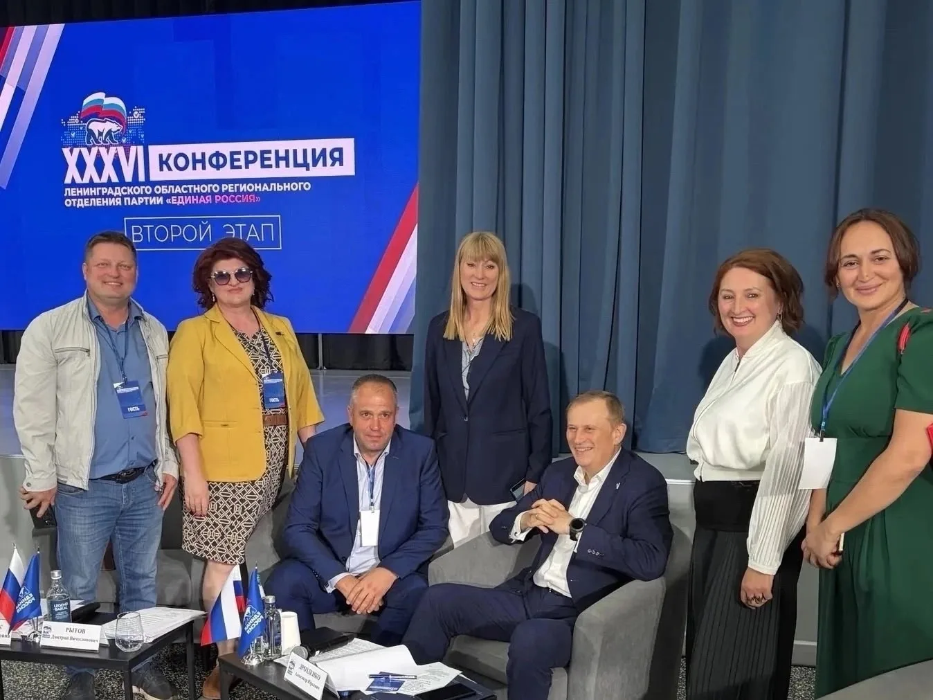 Важные для всех жителей Мурино события уже скоро. В сентябре 2026 года состоятся выборы...