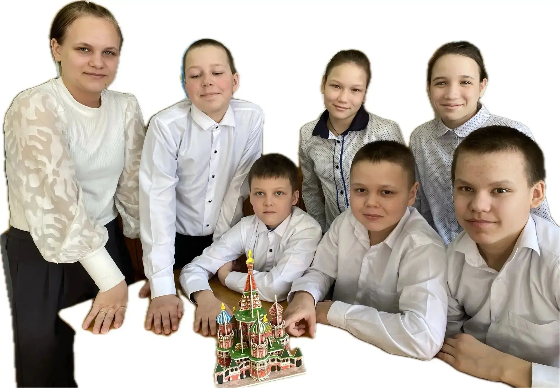 💫 Онлайн-акция «Семейная карта Марий Эл»

✨«География у нас разная, а дом один — наша Косолаповская