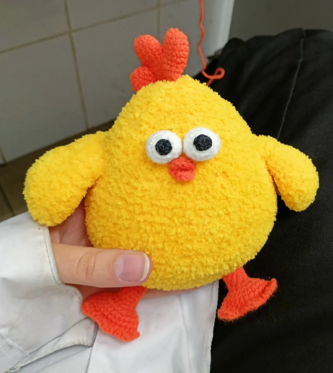 Цыплёнок