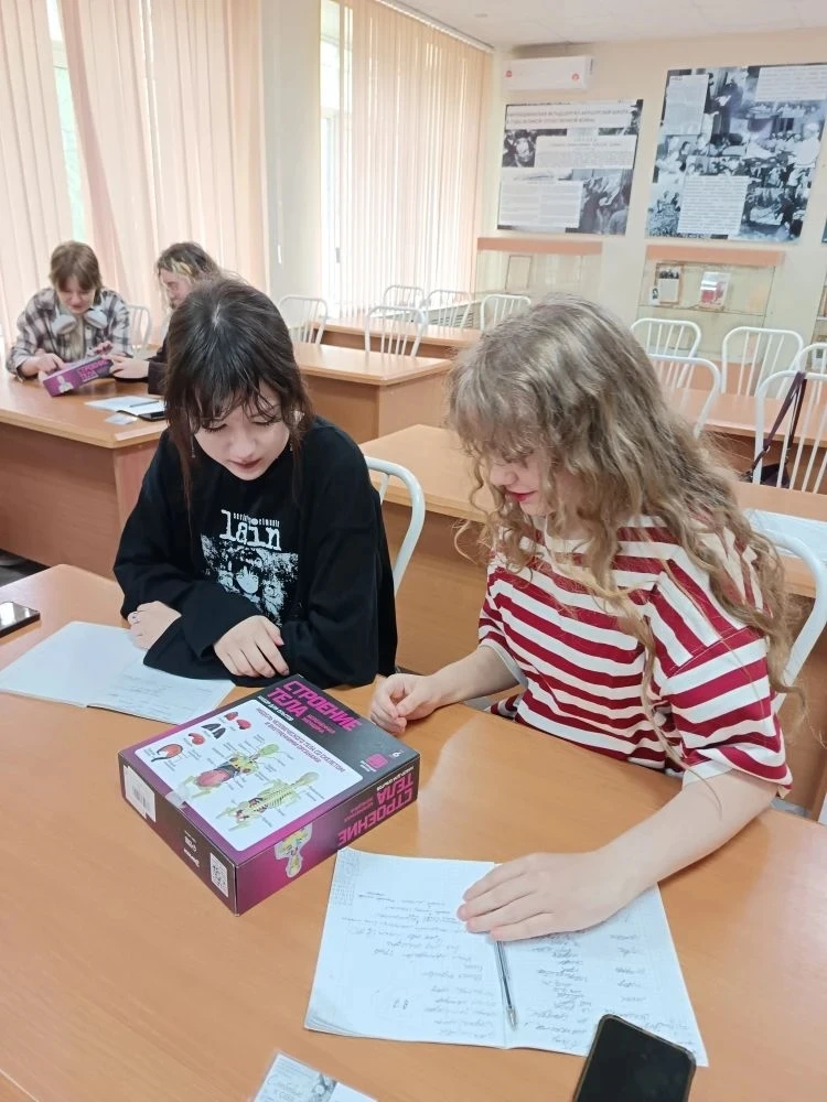 В ЕАО стартовала реализация грантового проекта «К себе нежно»  В Биробиджанском медицинском колледже