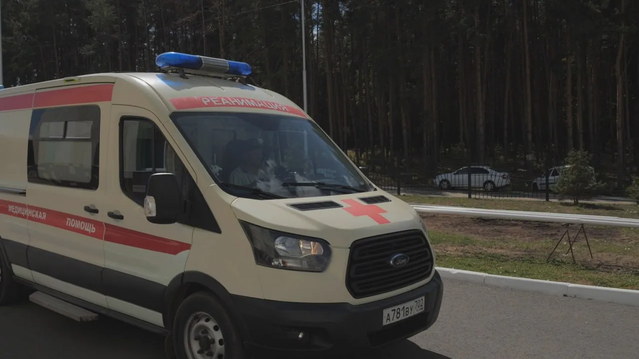 250 тысяч рублей выплатили девочке-подростку, упавшей с качелей в Уфе