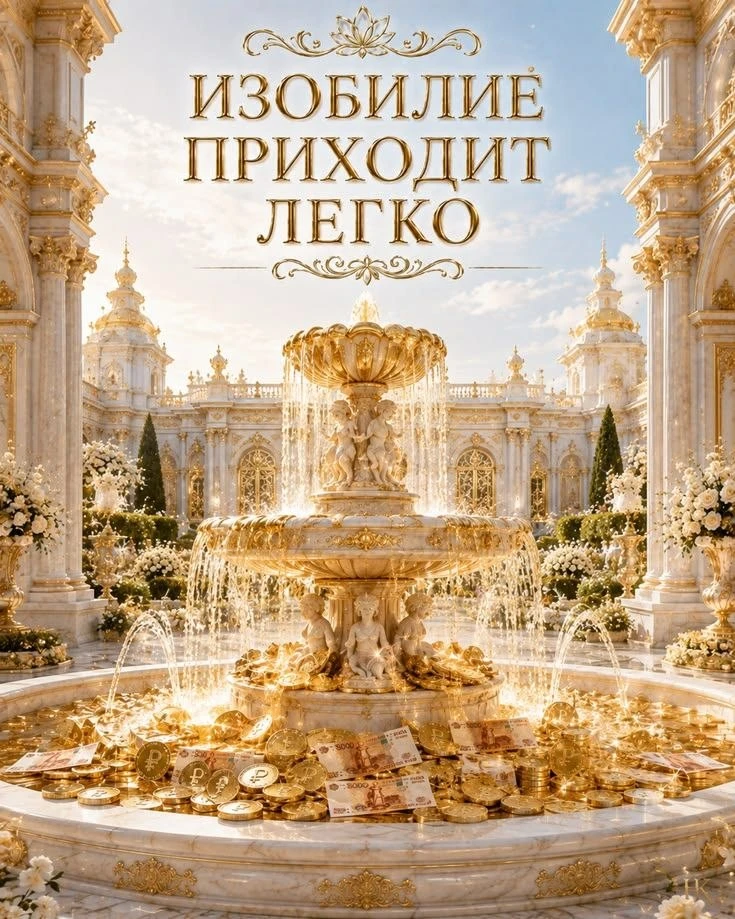 🕊7 признаков, что в вашем роду активна вибрация дефицита (и как это влияет на ваши ден...