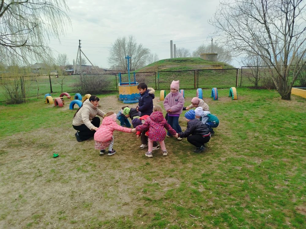🏃Прогулка особенно важна и необходима, поскольку детям предоставляется возможность про...