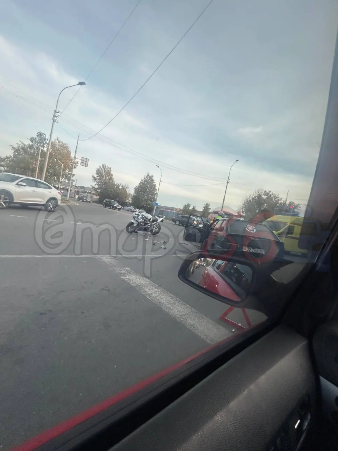 Возле витьбы