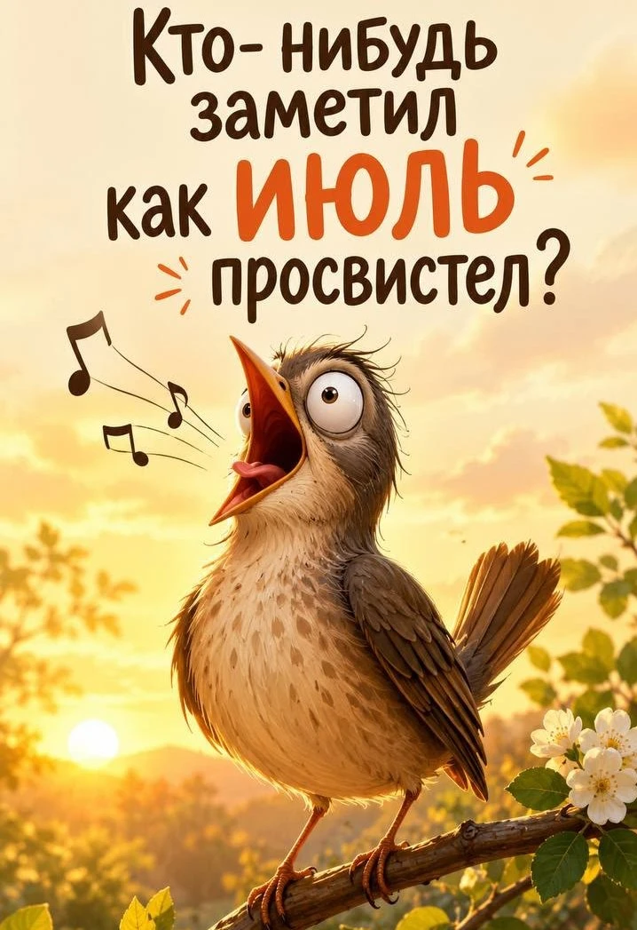 ───⋅୭⋅───
Островок Вдохновения